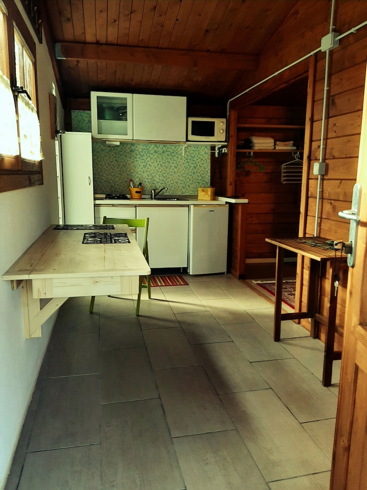 Casa Di Campagna Dal Pozzo 5780795 — Sorso