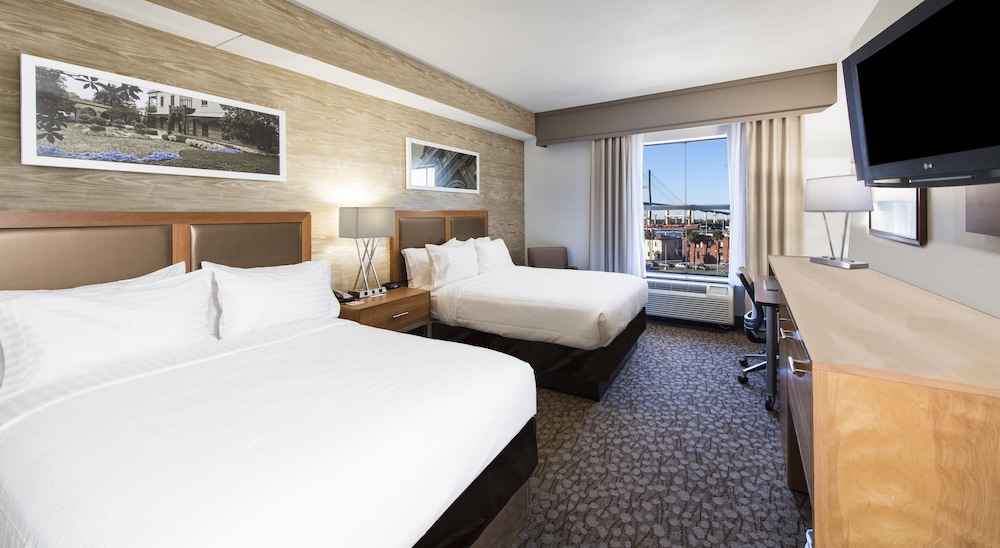 Holiday Inn Savannah Historic District by IHG - photo 15