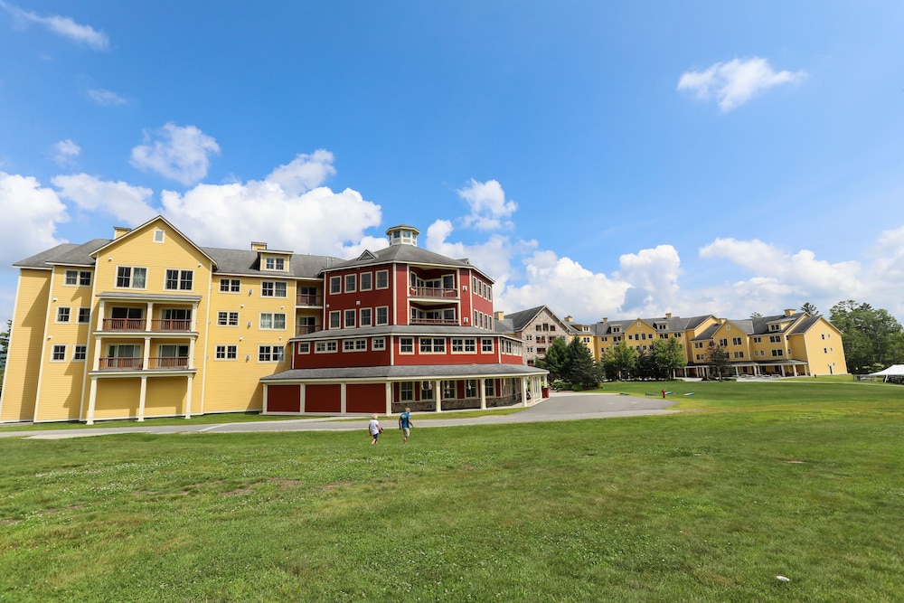 Jackson Gore Village A Vail Resorts Property - photo 117