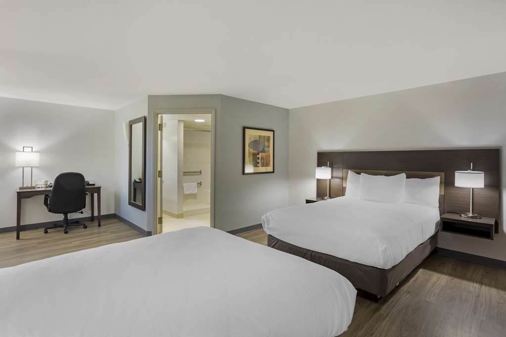 Best Western DuBois Hotel - photo 23
