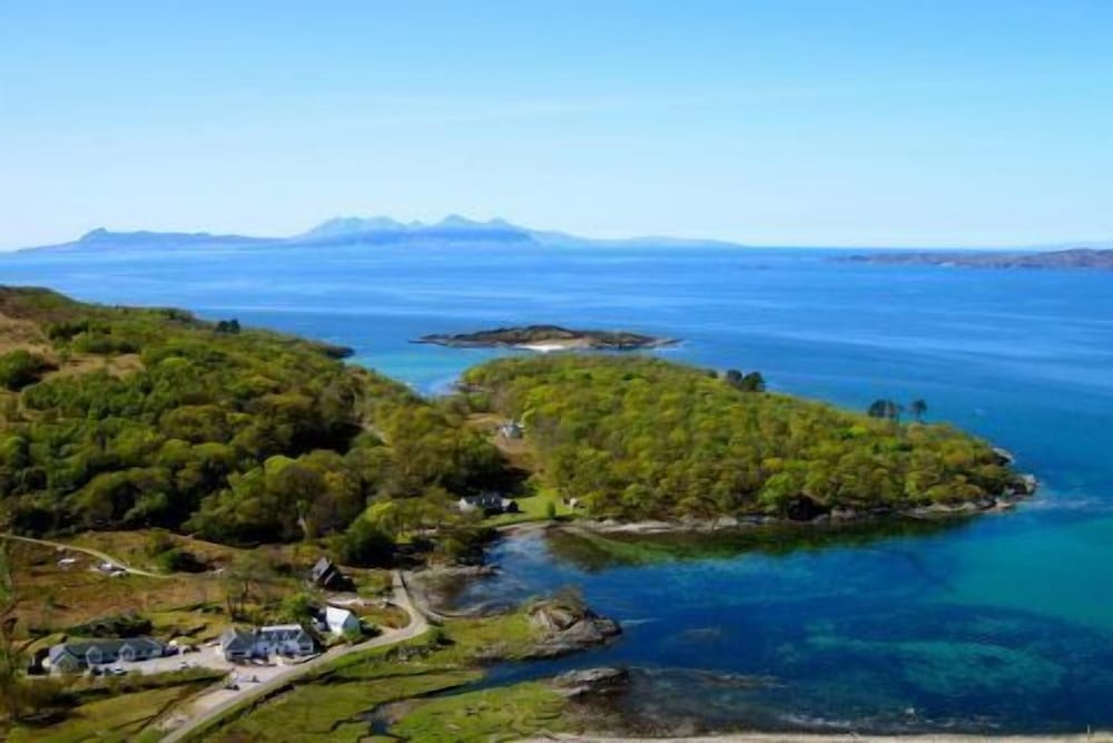 Glenuig Inn — Highland