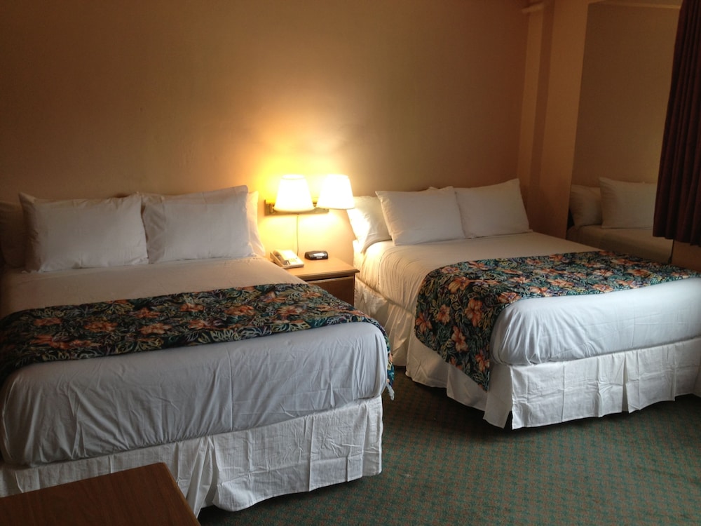 Parisian Hotel - photo 5