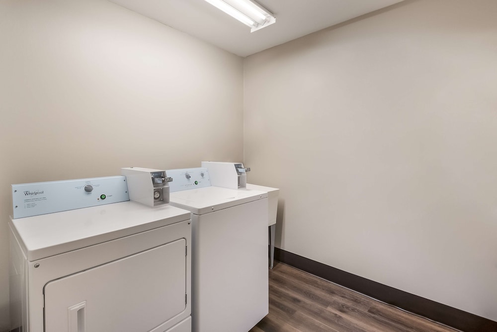 Surestay Plus Hotel By Best Western Seatac Airport - photo 26