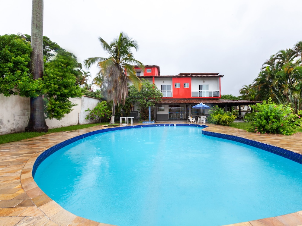 Pousada Pargos — hotel in Cabo Frio