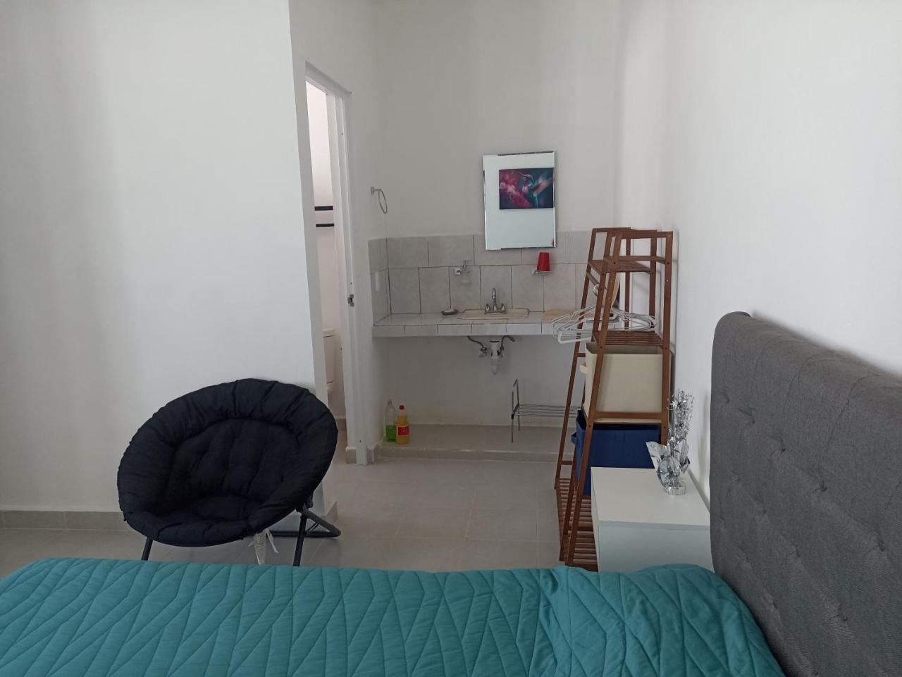 La Puerta Del Sol in Merida, Mexico