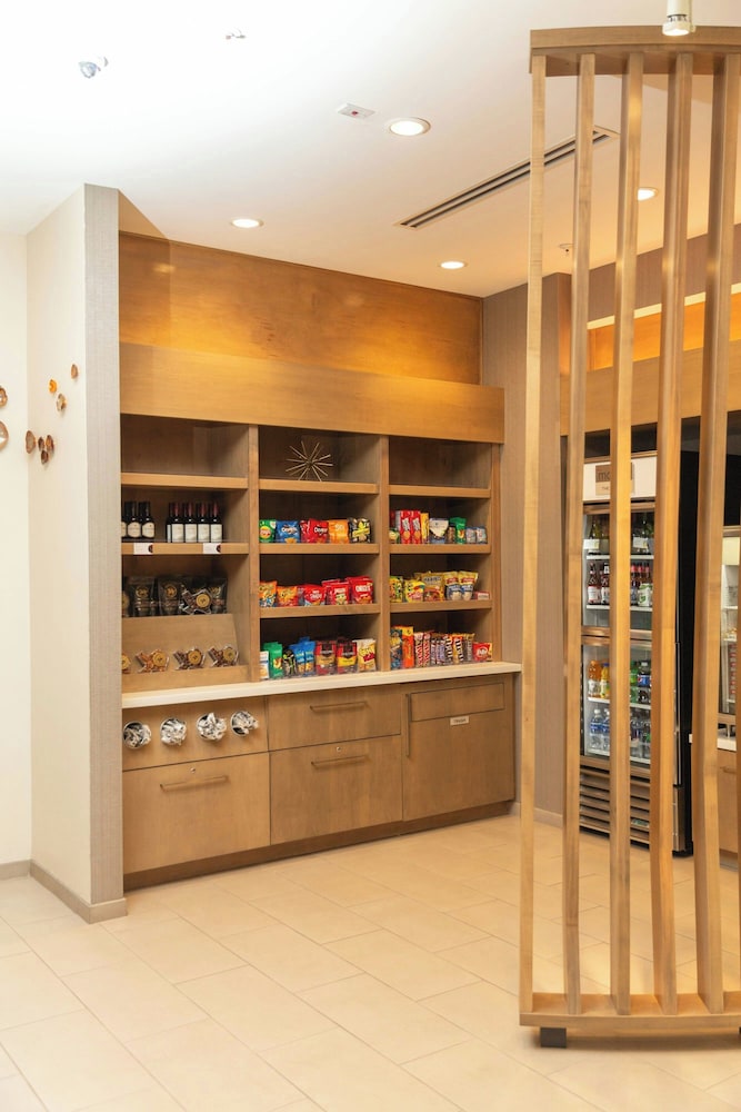 SpringHill Suites by Marriott Austin Cedar Park - photo 33
