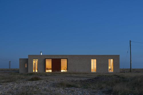 Ps1 Dungeness by Bloom Stays in Folkestone, United Kingdom