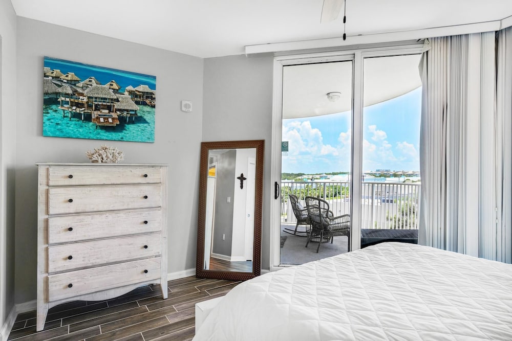 Palms Resort 1406 Jr 2BR - photo 6