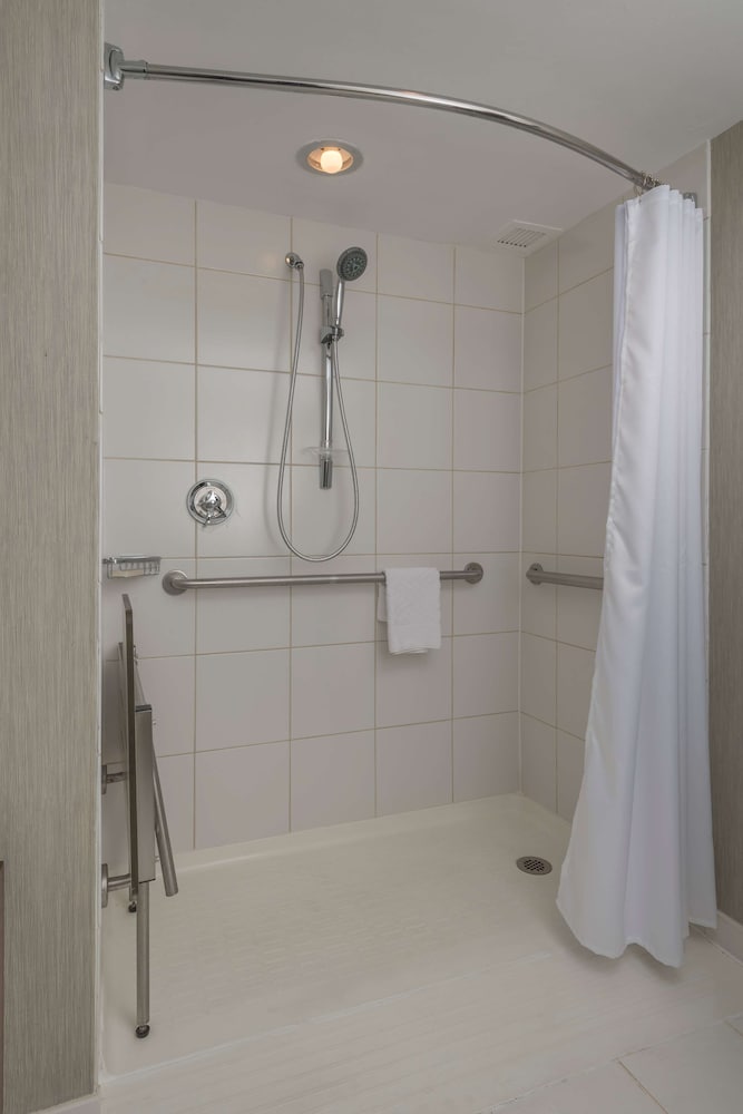 Hilton Boston Woburn - photo 30
