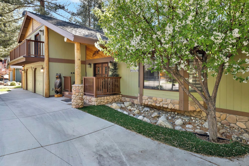 Bear Stone 686 by Big Bear Vacations - photo 35