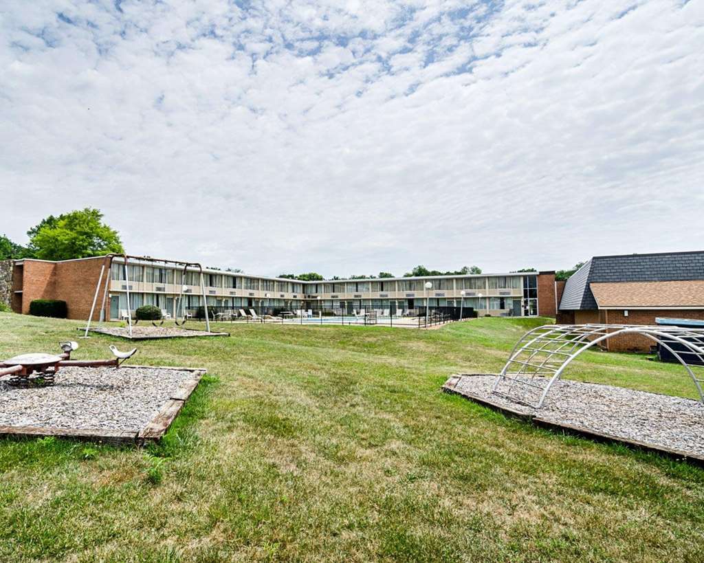 Quality Inn Shenandoah Valley - photo 22