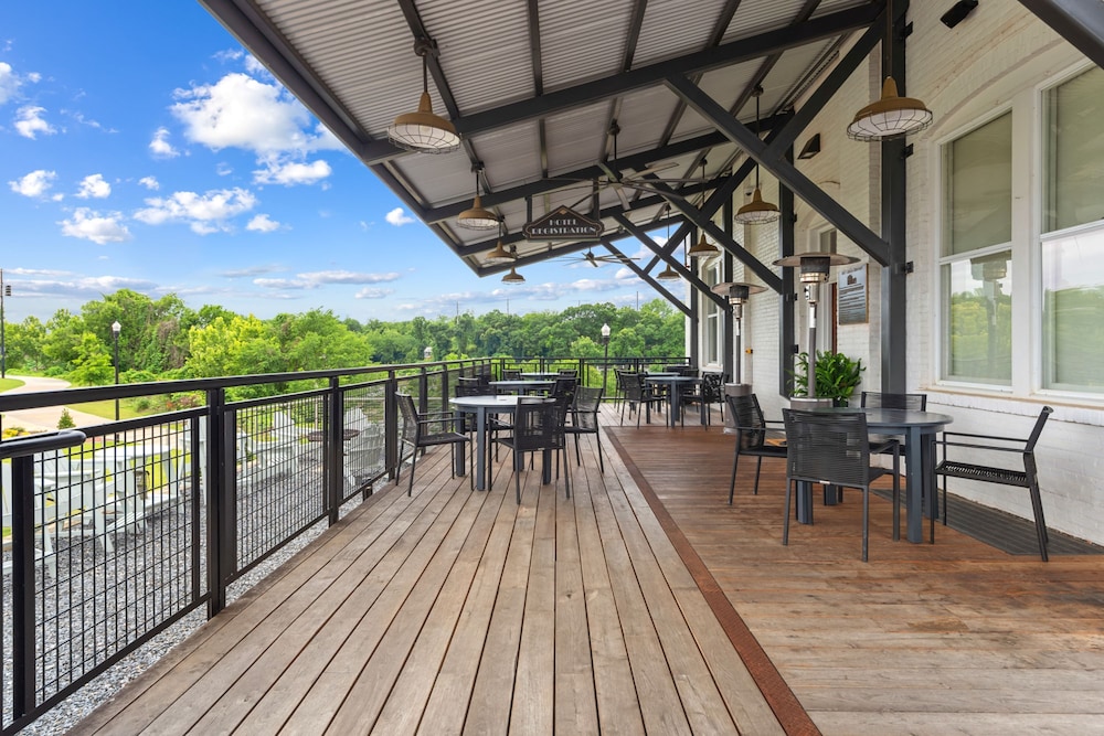 City Mills Hotel - photo 39