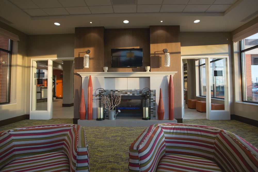 Hilton Garden Inn Bolingbrook I 55 - photo 9