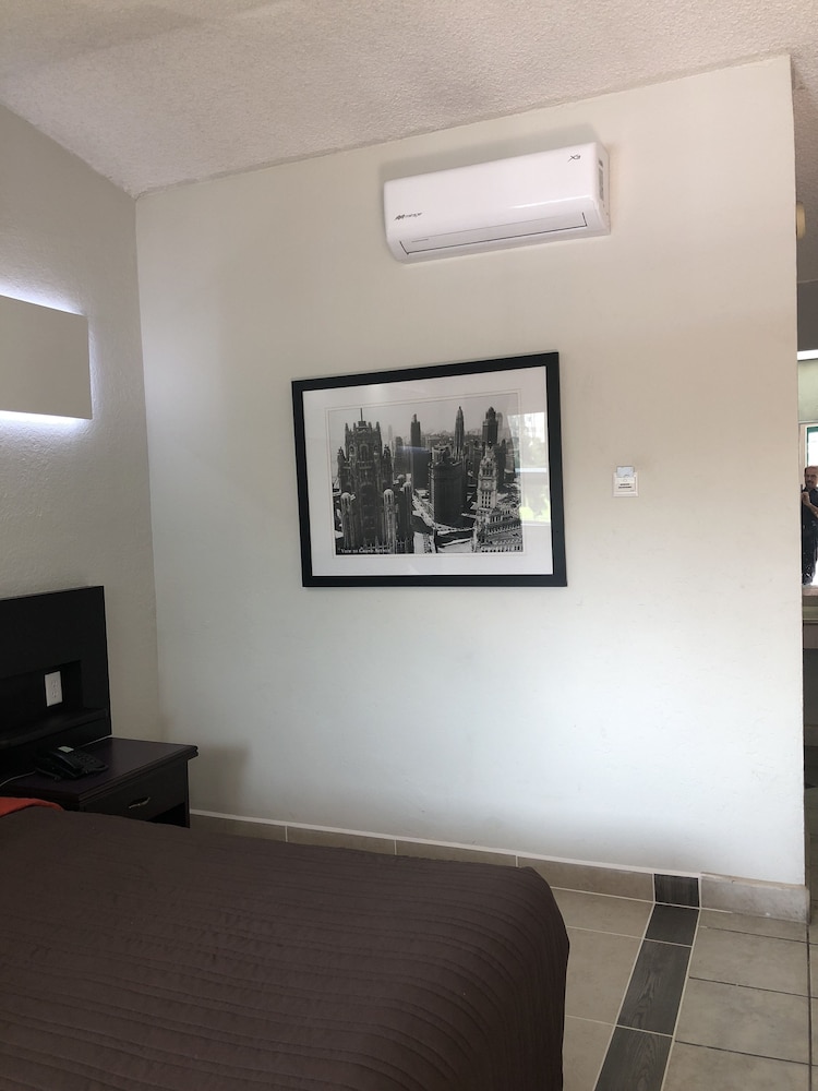 Air conditioning