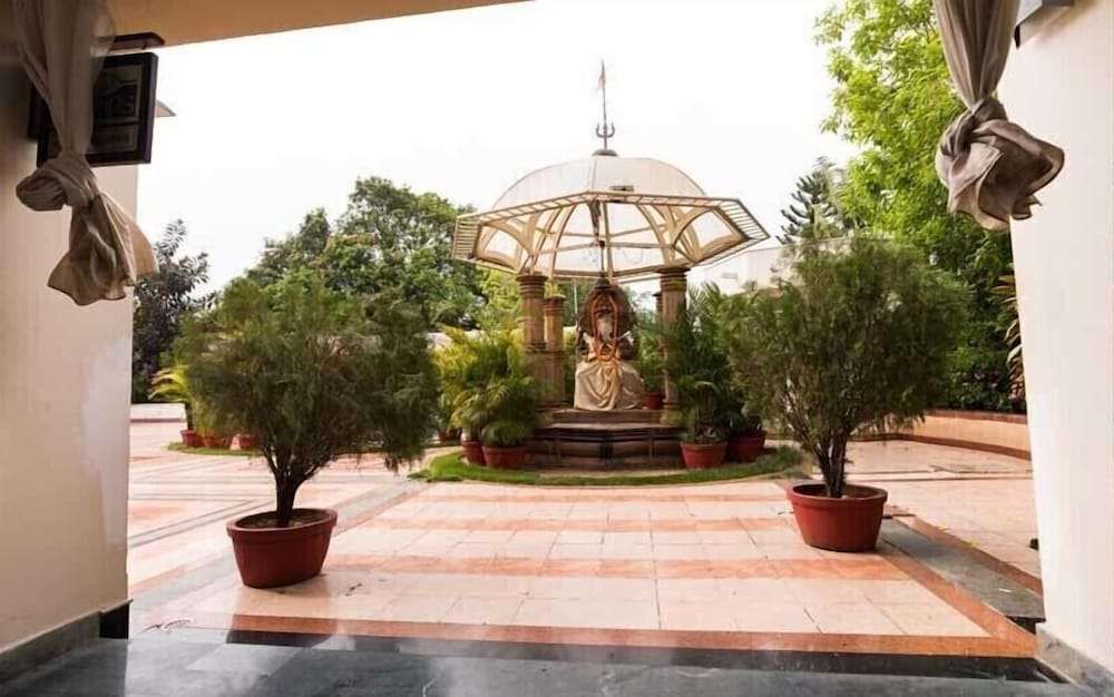 Hotel Suryansh Jajpur