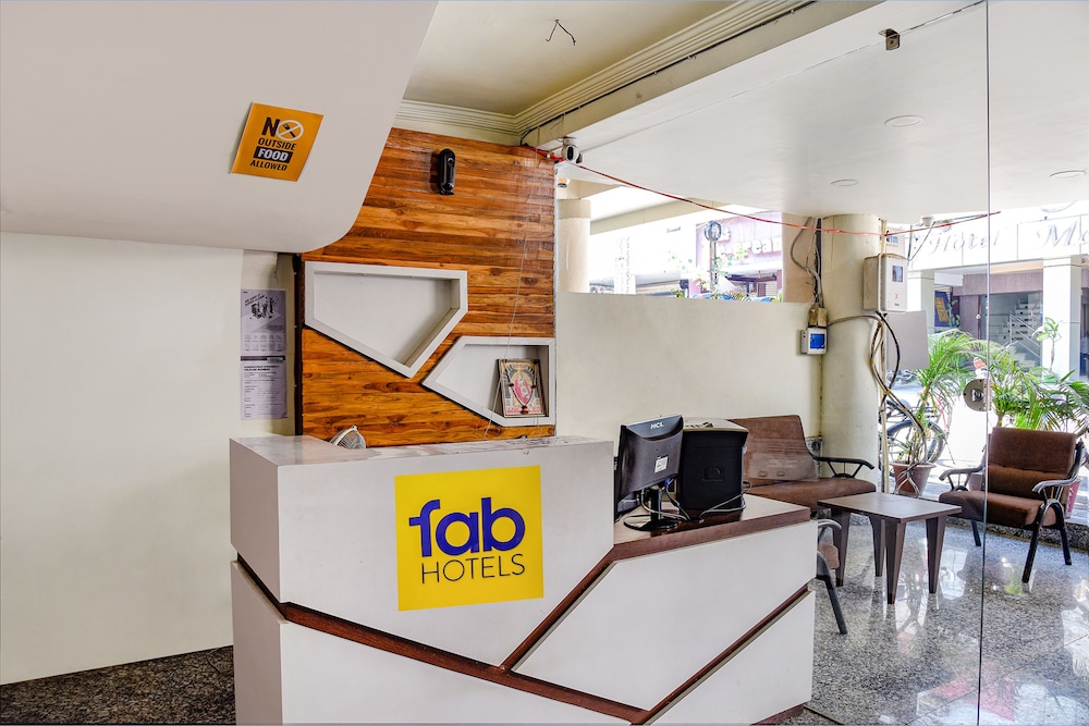 Fabhotel Surbhi — Bhopal — photo 4