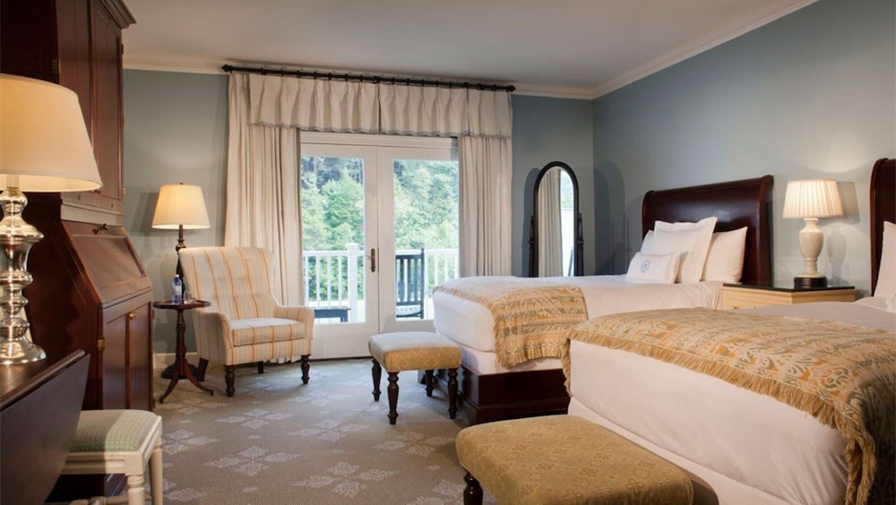 Omni Bedford Springs Resort & Spa - photo 80