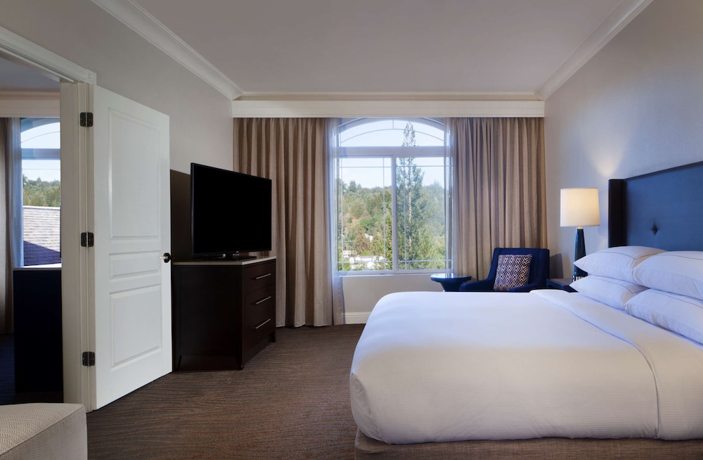 Hilton Santa Cruz Scotts Valley - photo 19