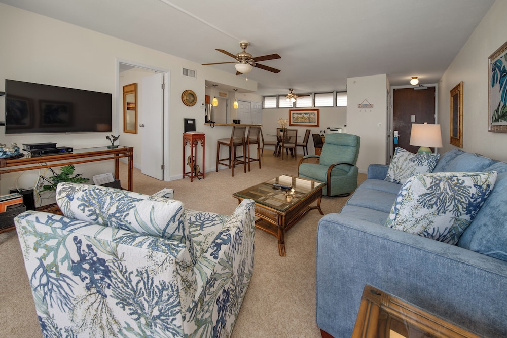 Royal Kahana Maui By Outrigger - photo 484