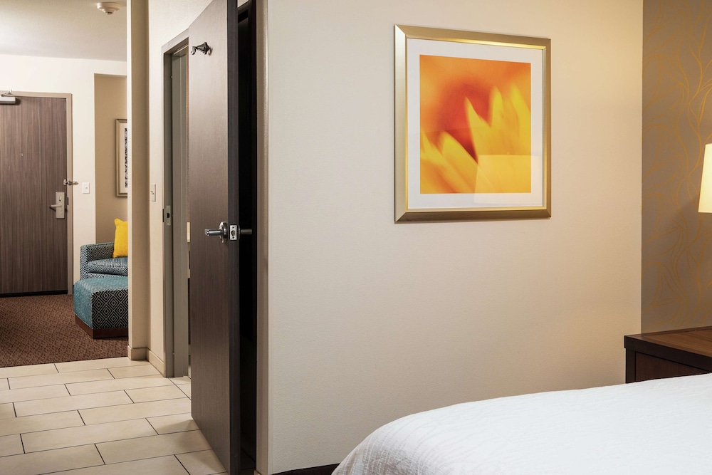 Hilton Garden Inn Sioux Falls Downtown - photo 25