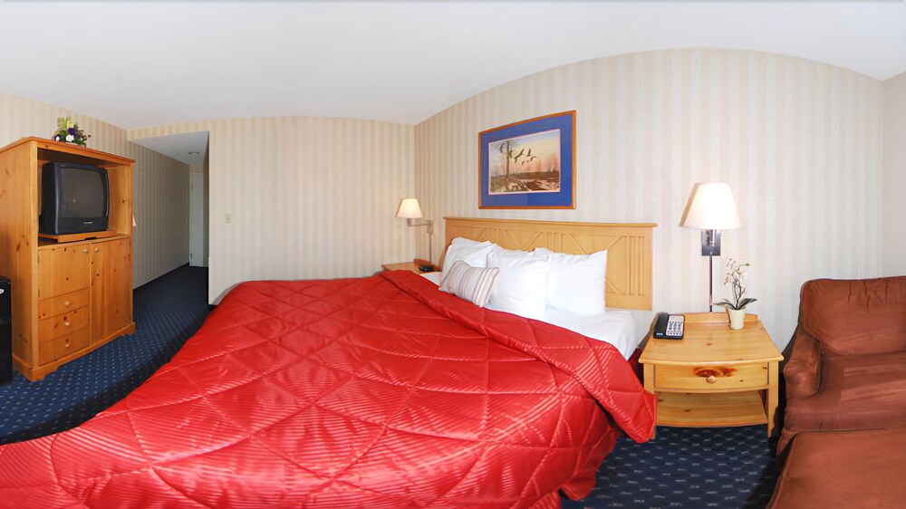 Fairfield by Marriott Inn & Suites Clinton - photo 6