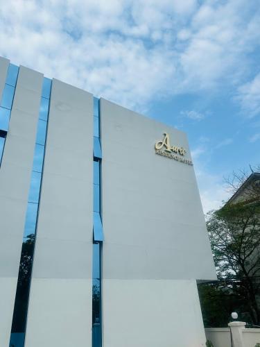 The Aura Residence — 5-Star Luxury Hotel in Sihanoukville, Cambodia