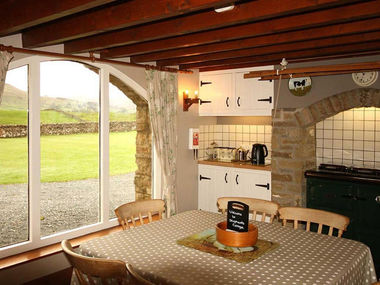 Shepherd's Cottage