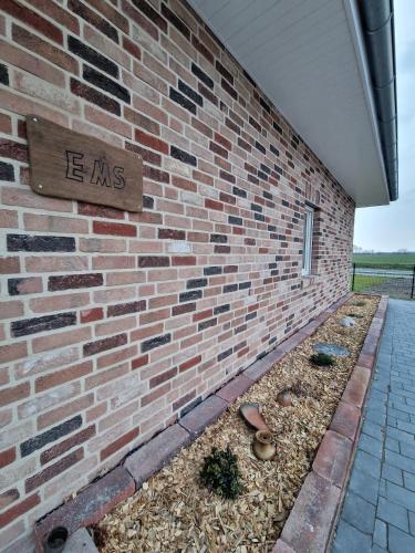 Haus Ems — 4-Star Luxury Hotel in Haseluenne, Germany
