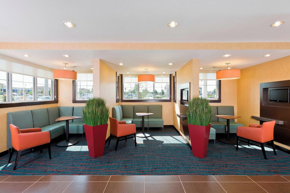 Residence Inn Bismarck North - photo 20