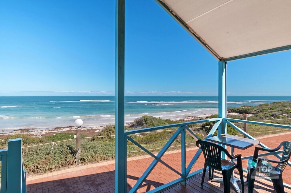 Dongara Tourist Park — hotel in Port Denison