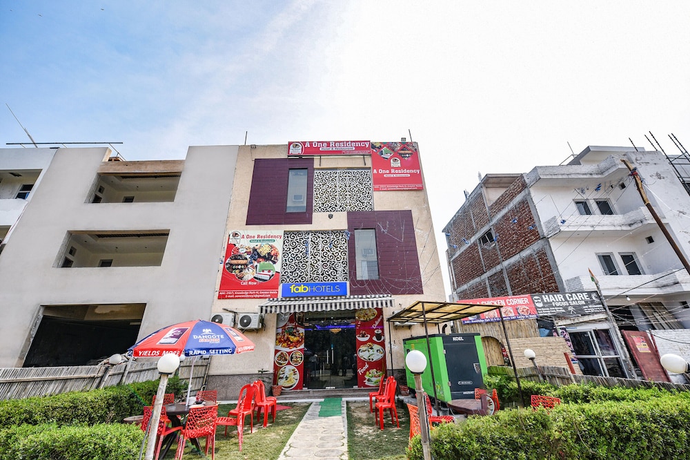 Fabexpress A One Residency in Greater Noida, India