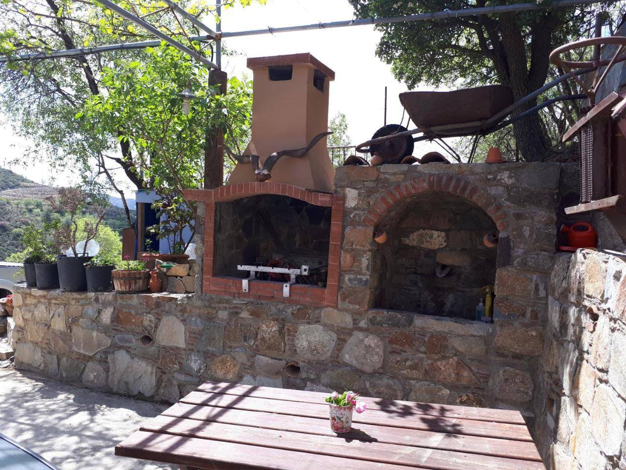 Agrompelo House