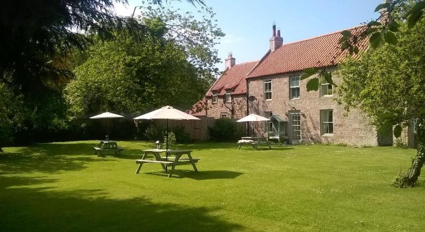 Bridgend Farm Wooler in Wooler, United Kingdom