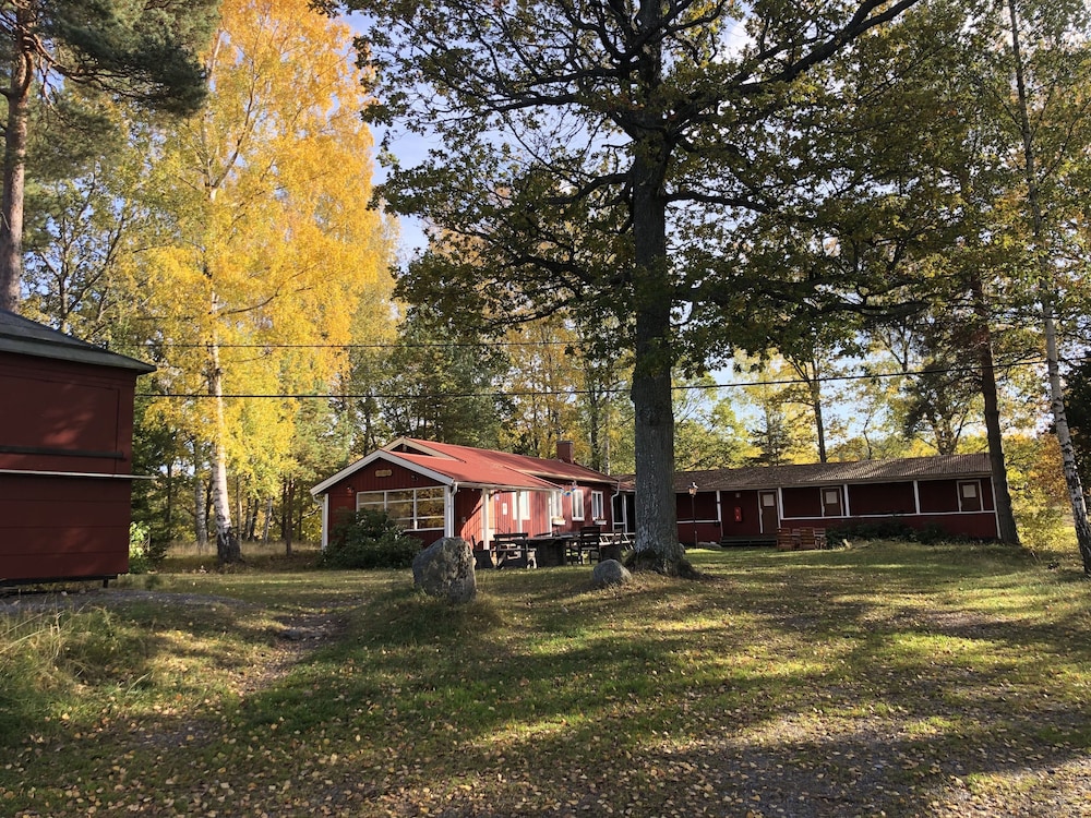 Ekuddens Vandrarhem — Haninge — photo 2