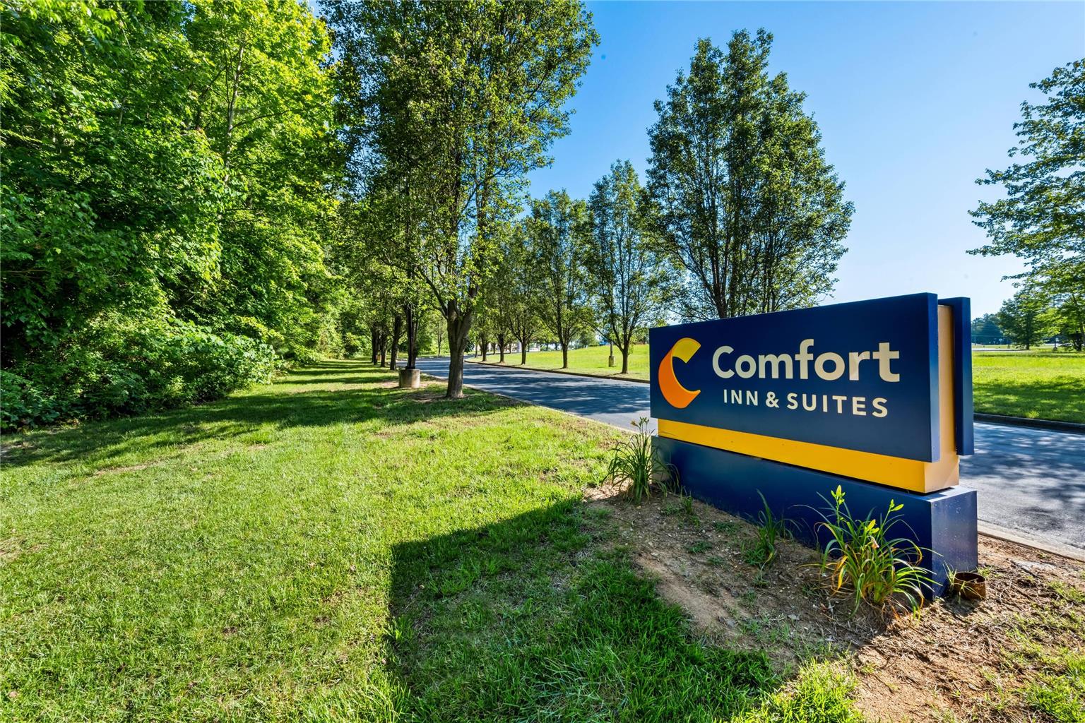 Comfort Inn & Suites Oxford South - photo 2