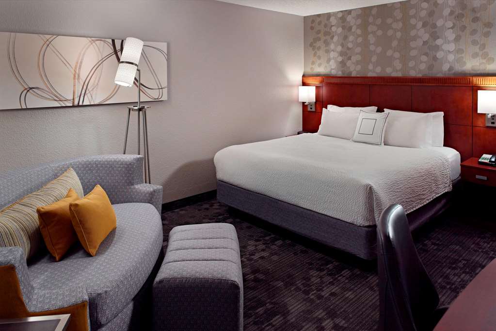 Sonesta Select Atlanta Cumberland Galleria Ballpark - photo 11