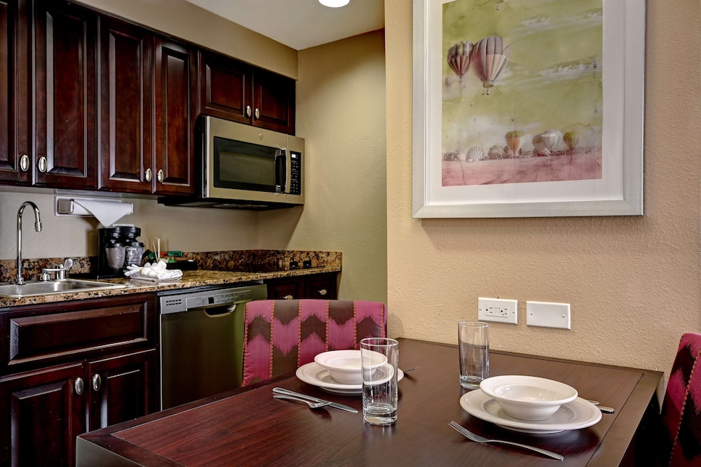 Homewood Suites by Hilton Albuquerque Airport - photo 11