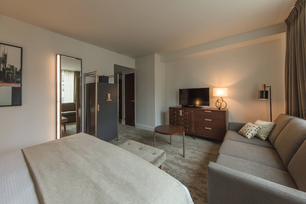 Marriott Vacation Club New York City - photo 21
