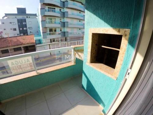 Apartamentos em Bombas