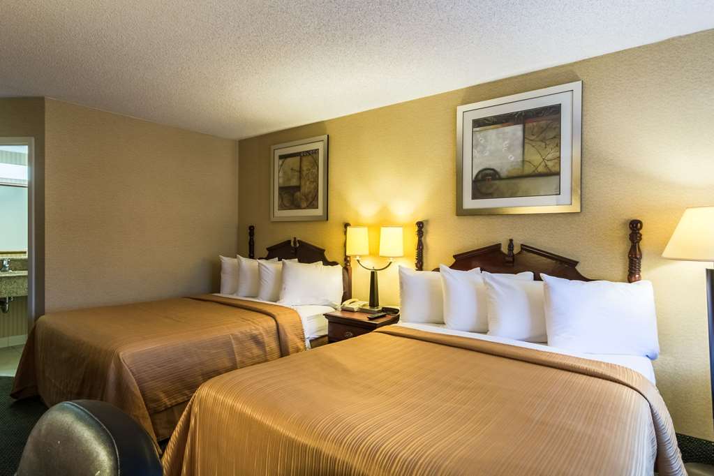 Quality Inn Manassas - photo 28