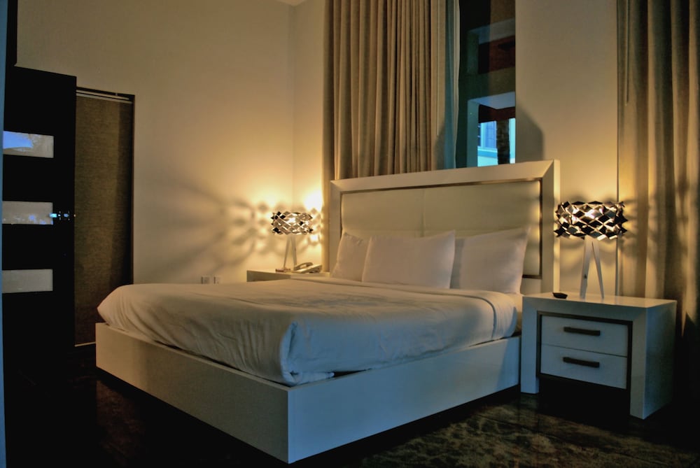 The Fritz Hotel - photo 9