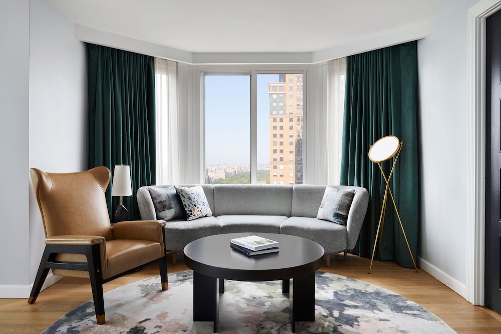 The Luxury Collection Hotel Manhattan Midtown - photo 50
