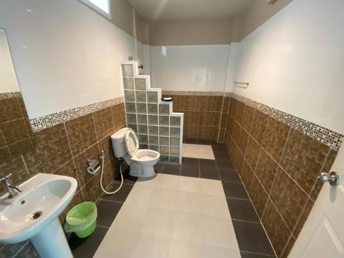 บ้านชมเขา Baan Chom Khao in Pak Chong, Thailand