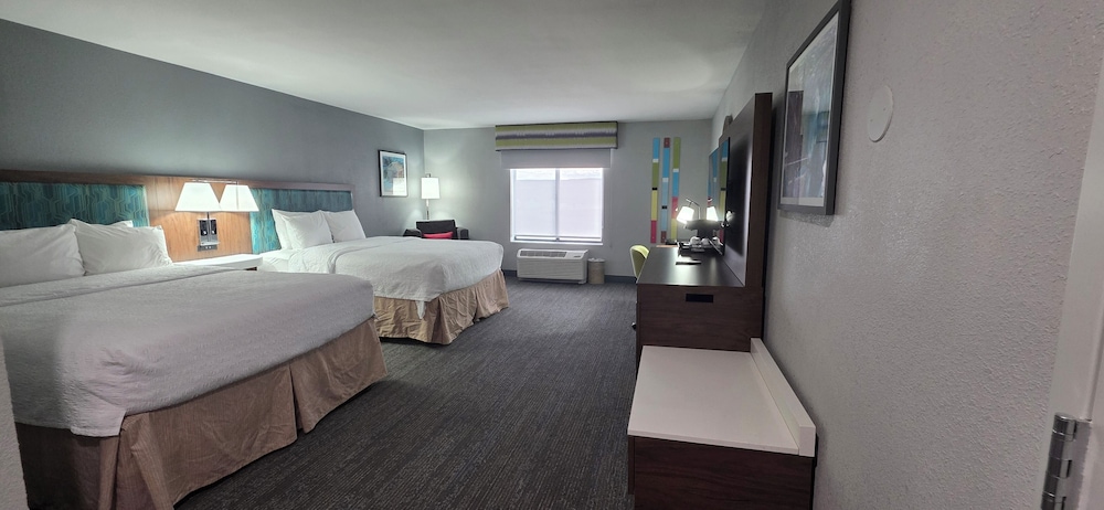 Hampton Inn & Suites Craig — Craig — photo 3