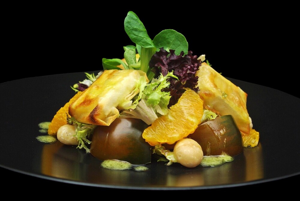 מזון ומשקאות