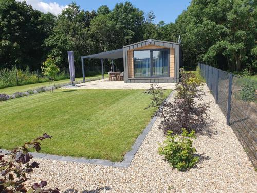 Ferienhaus am Concordiasee in Winningen, Germany