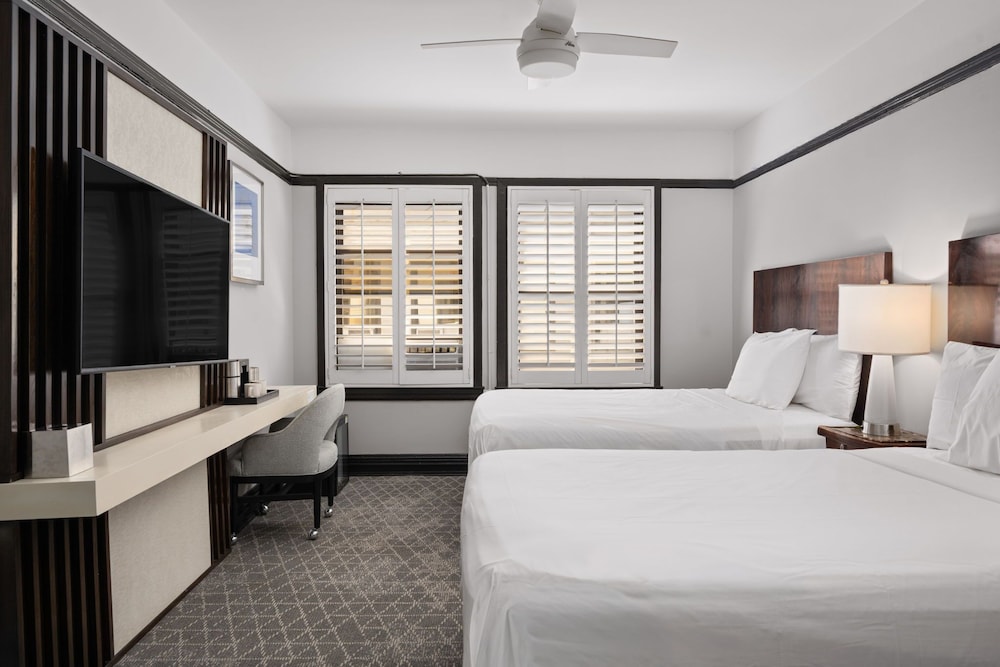 Tilden Hotel - photo 15