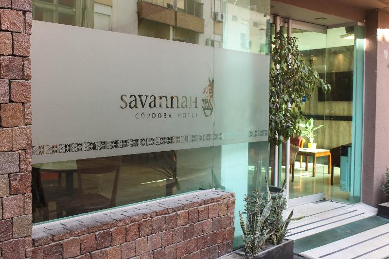 Savannah Hotel