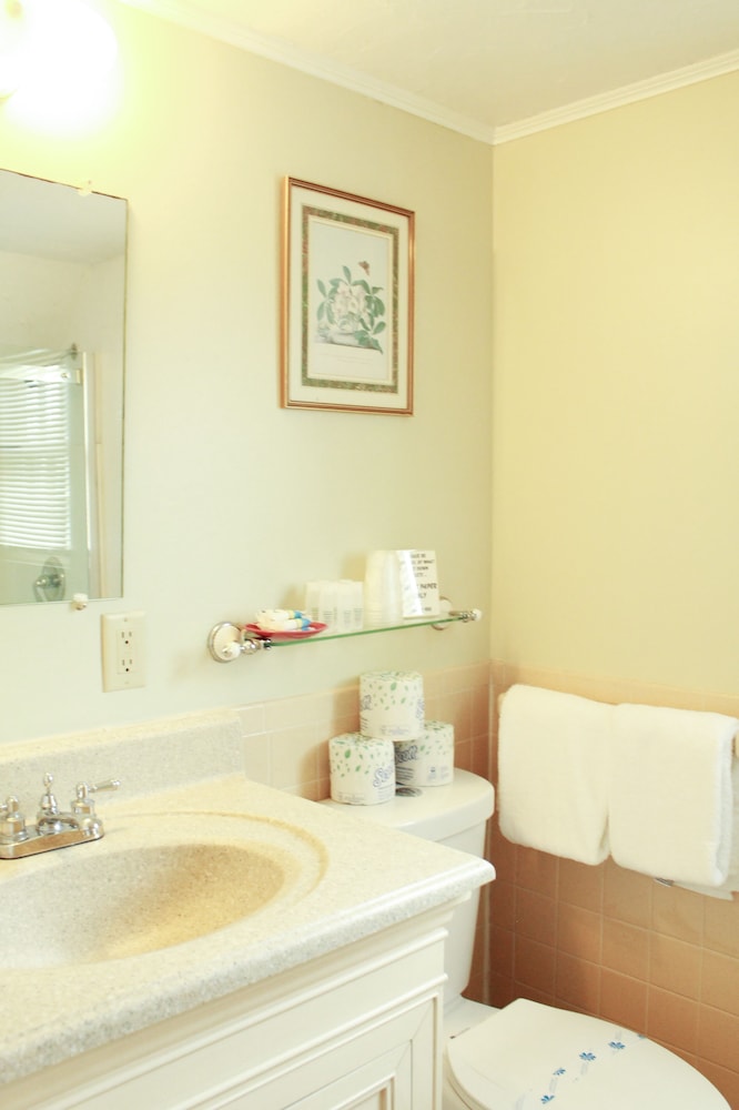 Sea Shell Motel - photo 122