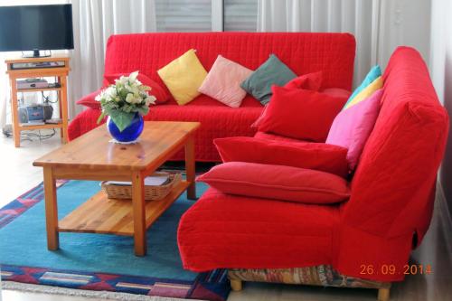 Les Pins Bleus Antibes Juan Les Pins in Antibes, France